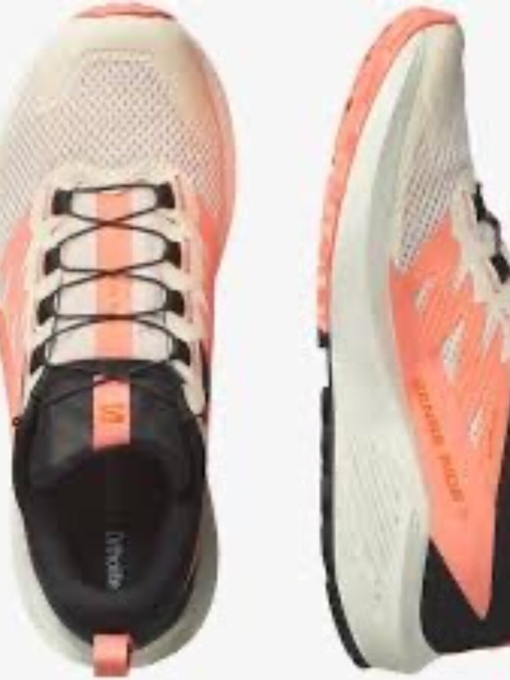 Salomon Womens Sense Ride 5